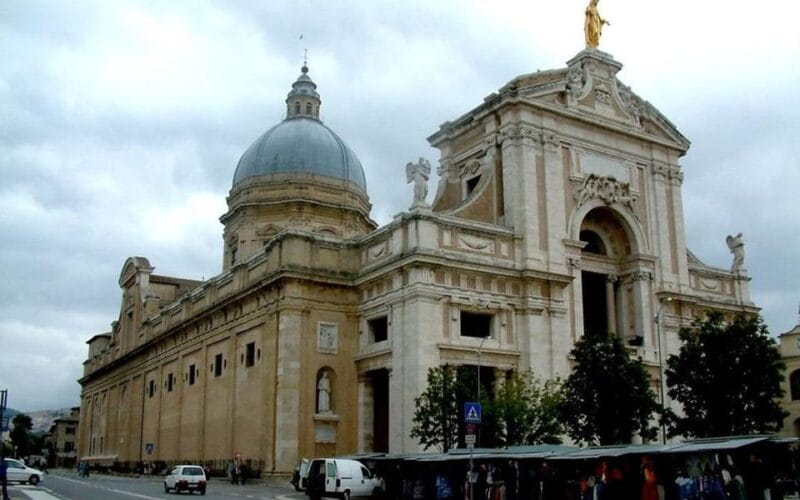 Rome: Day Trip From Rome to Assisi with a Local - Key points / Takeaways