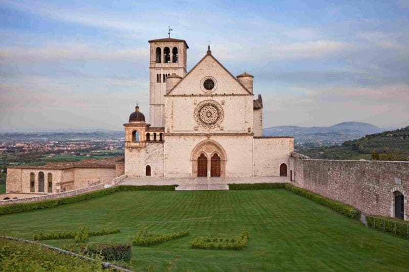 Rome: Day Trip From Rome to Assisi with a Local - FAQ