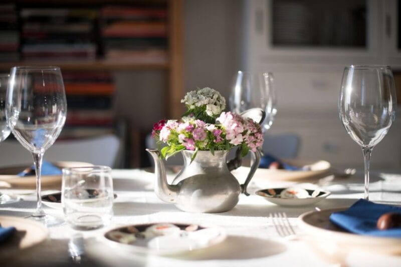 Rome: Dining Experience at a Local's Home - FAQ