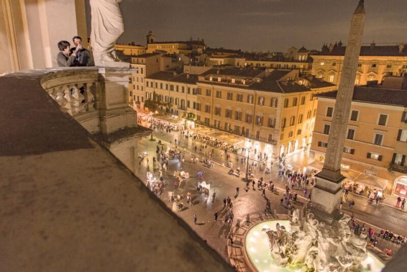 Rome: Dinner and Opera Performance at Palazzo Pamphili - Who Will Love This Experience?