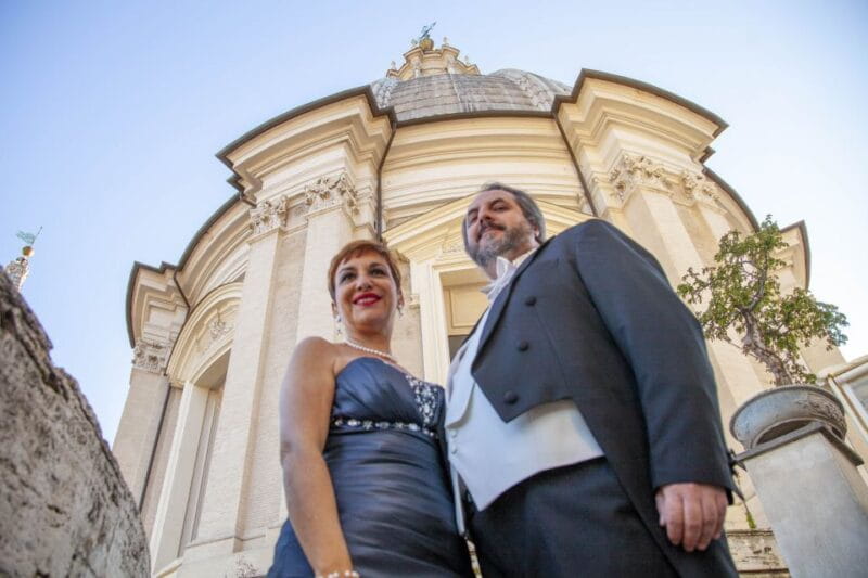 Rome: Dinner and Opera Performance at Palazzo Pamphili - Price and Logistics: Is It Worth It?