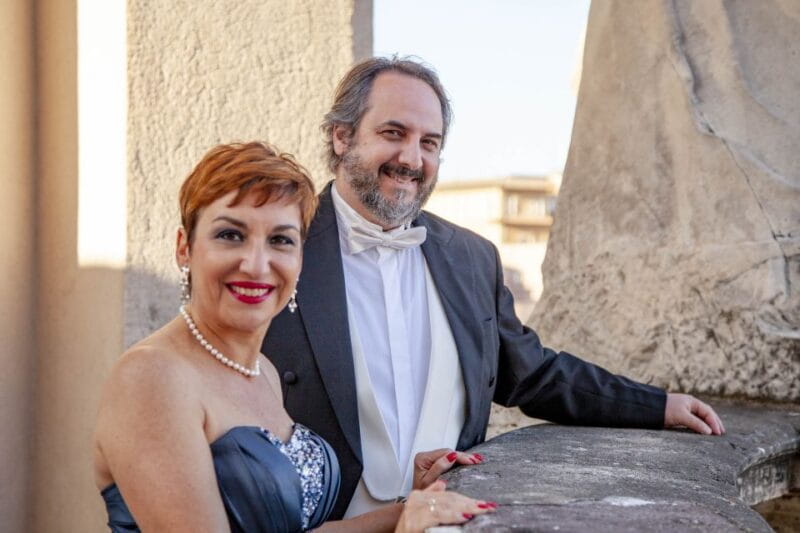 Rome: Dinner and Opera Performance at Palazzo Pamphili - Frequently Asked Questions