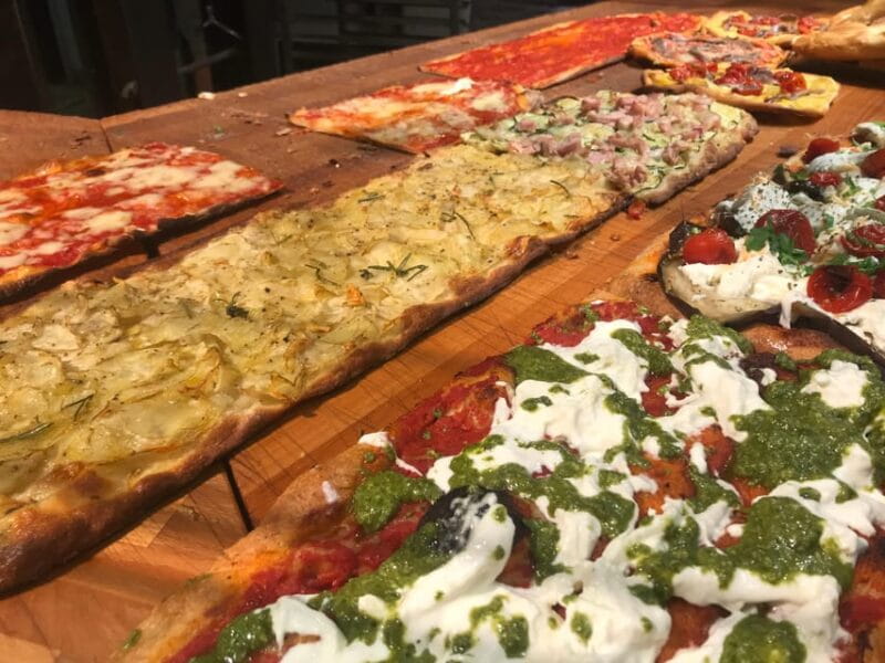 Rome: Discover Trastevere Street Food Guided Tour - Price and Value: Is It Worth It?