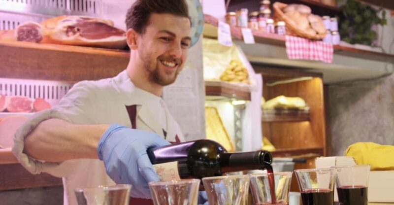 Rome: Discover Trastevere Street Food Guided Tour - Who Would Love This Tour?