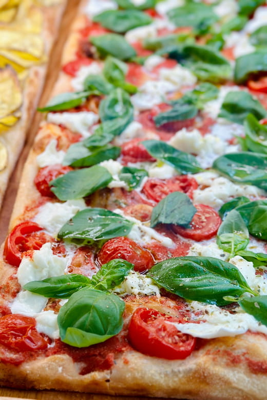 Rome: Discover Trastevere Street Food Guided Tour - Final Thoughts