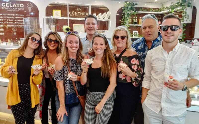 Rome: Discover Trastevere Street Food Guided Tour - Frequently Asked Questions