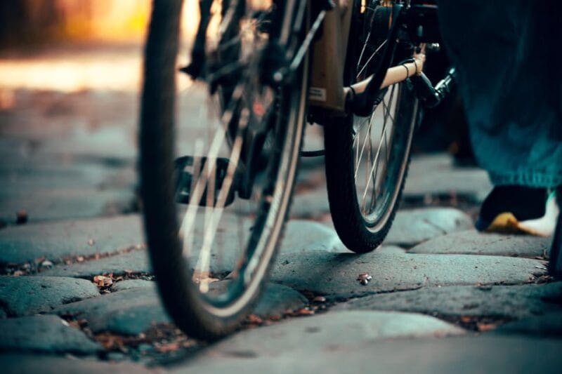 Rome: E-bike Tour From The Circus Maximus To The Catacombs - The Sum Up