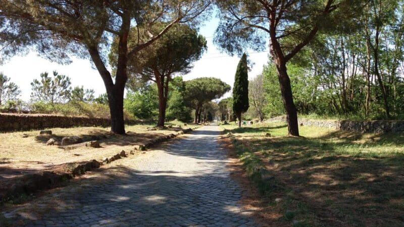 Rome: E-bike Tour From The Circus Maximus To The Catacombs - Frequently Asked Questions