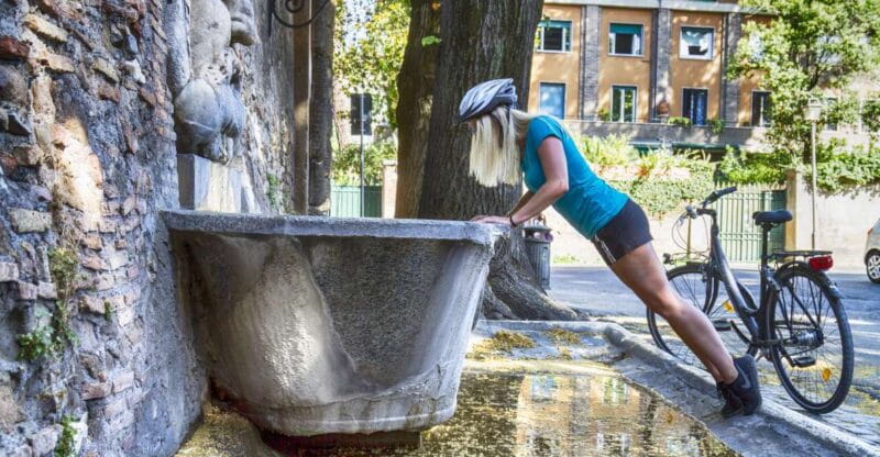 Rome: E-Bike Tour of Appia Antica, Aqueducts, and Caffarella - Exploring Rome on Two Wheels: The E-Bike Experience