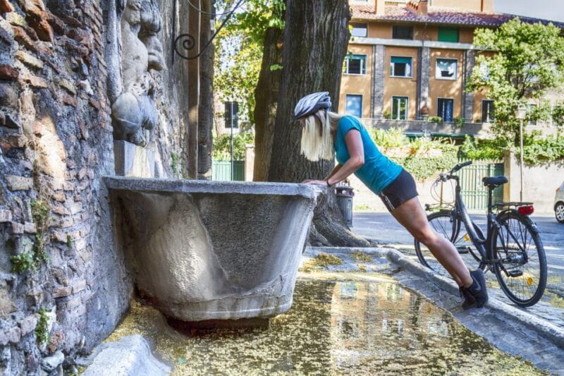 Rome: E-Bike Tour of Appia Antica, Aqueducts, and Caffarella - Who Will Love This Tour?