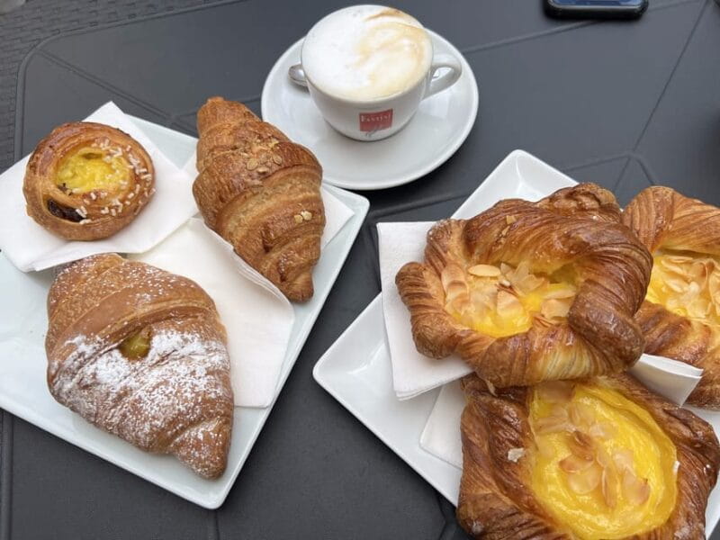 Rome E-Bike Tour: Ultimate Street Food and Market Feast - FAQ