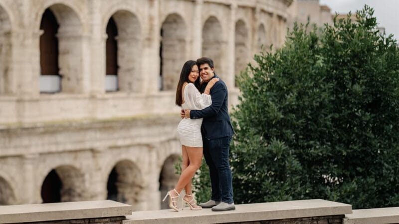 Rome: Early Morning Private Photoshoot at Iconic Landmarks - Who Should Book This?