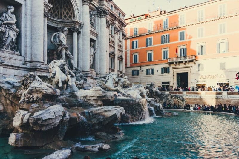 Rome: Early Morning Sightseeing and Piazzas with Breakfast - Who Will Love This Tour?