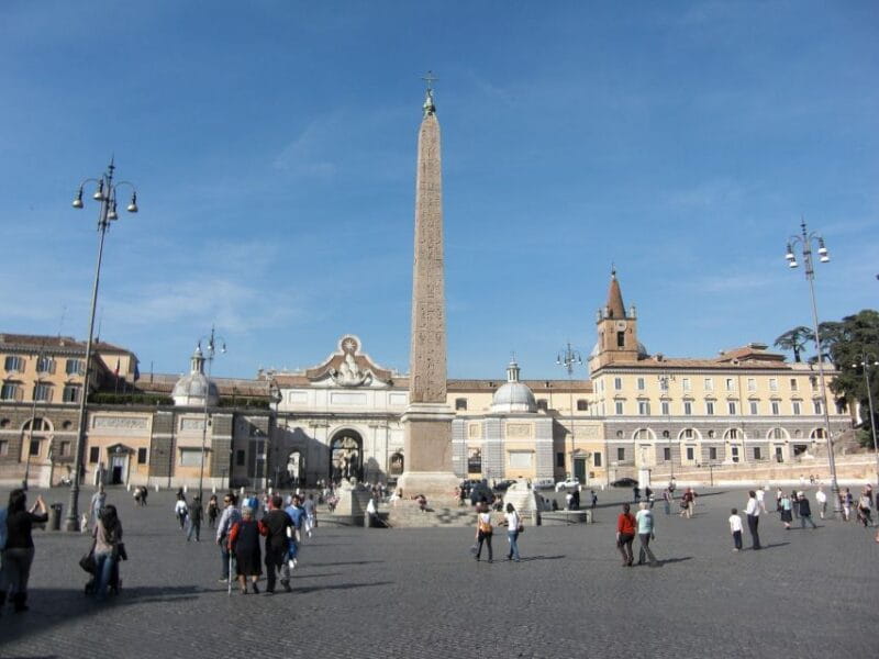 Rome: Early Morning Sightseeing and Piazzas with Breakfast - FAQs