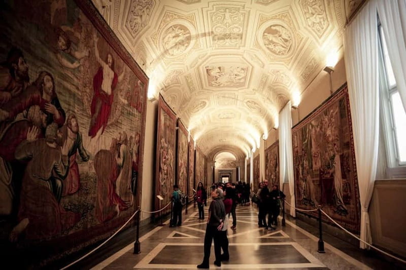 Rome: Early Morning Vatican Tour with Sistine Chapel - Price and Additional Details