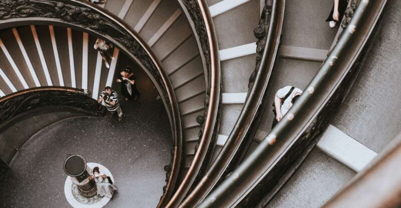 Rome: Early Vatican Museums & Sistine Chapel Tour - The Sistine Chapel: Silence and Awe