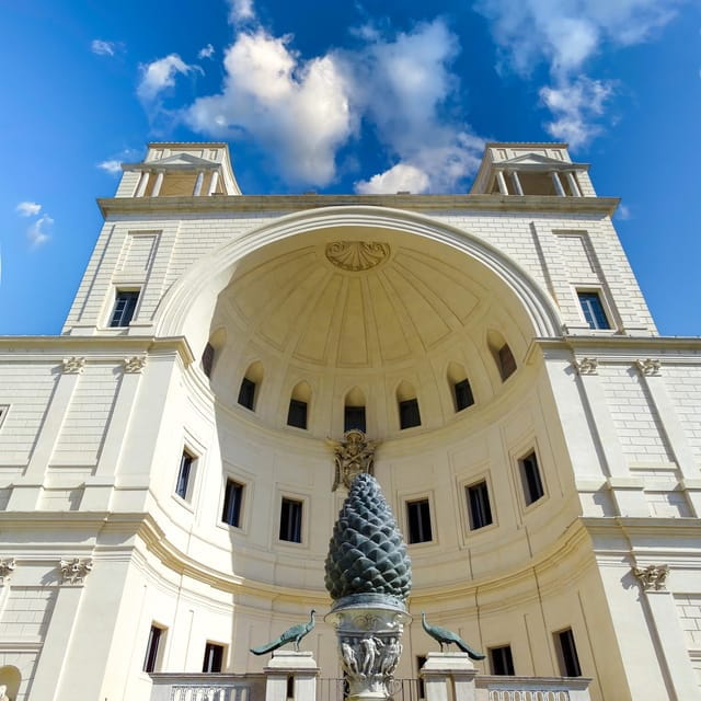 Rome: Early Vatican Museums & Sistine Chapel Tour - Final Thoughts: Is It Worth It?