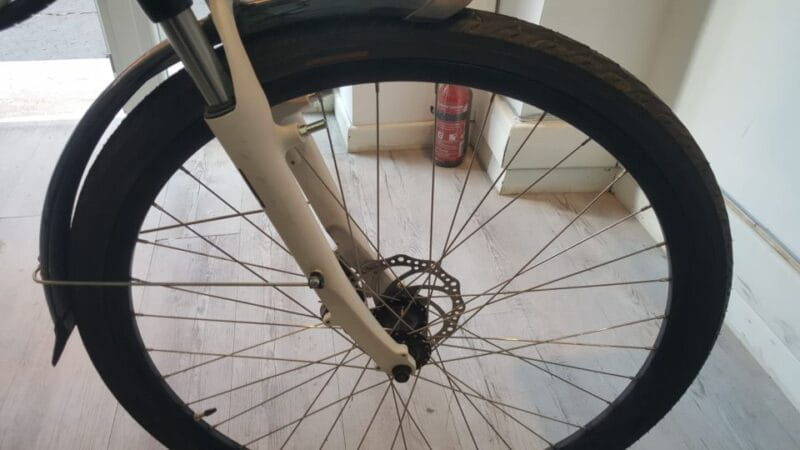 Rome: Electric Bike Rental Service - Key Points / Takeaways