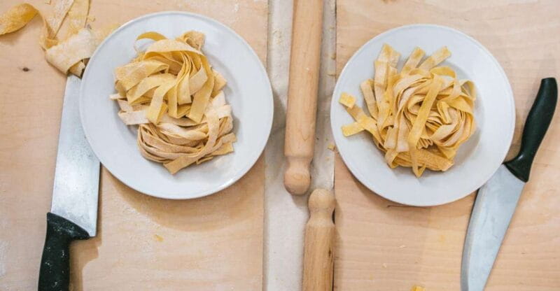 Rome: Enjoy Spritz and Pasta Making in Piazza Navona - Key points / Takeaways