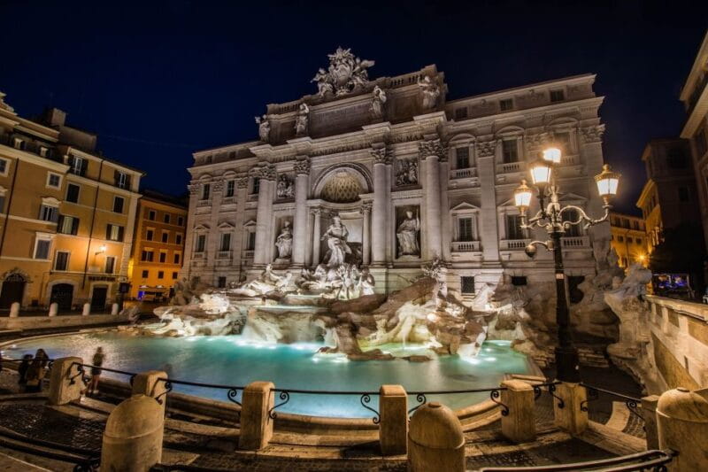 Rome: Evening Golf Cart Tour with Aperitivo - Who Will Love This Tour?