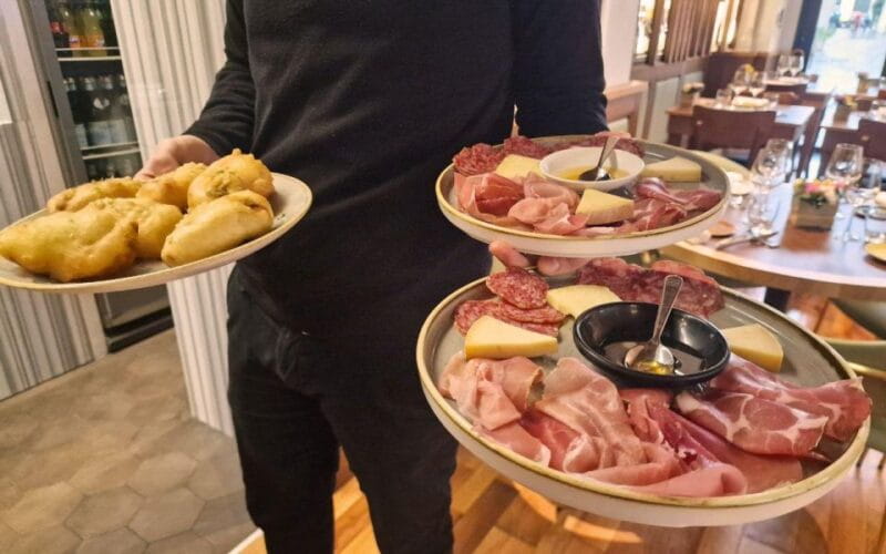 Rome: Exclusive Candlelight dinner in Agrippa's Roman Bath - FAQ