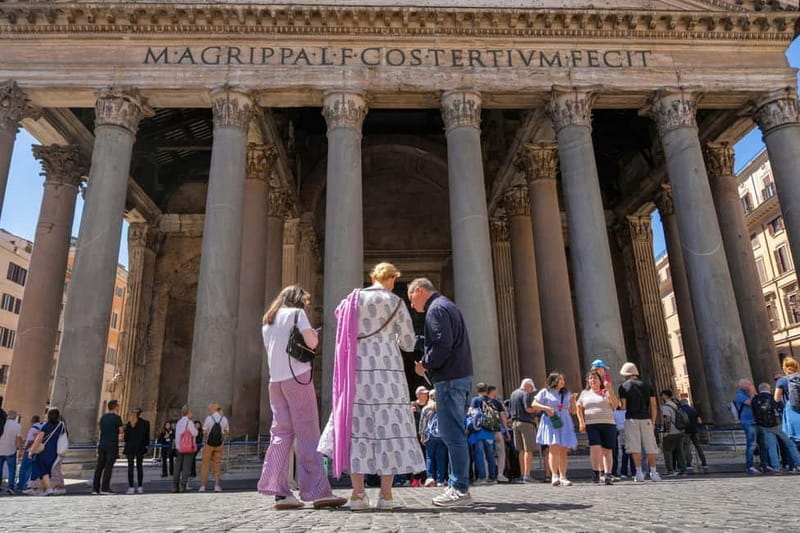 Rome: Exclusive Private Tour by Tuk Tuk - The Experience: What Sets It Apart