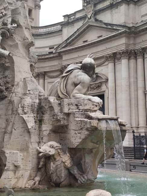 Rome Exclusive VIP Walking Experience - Exploring Rome’s Top Sights with a Personal Touch