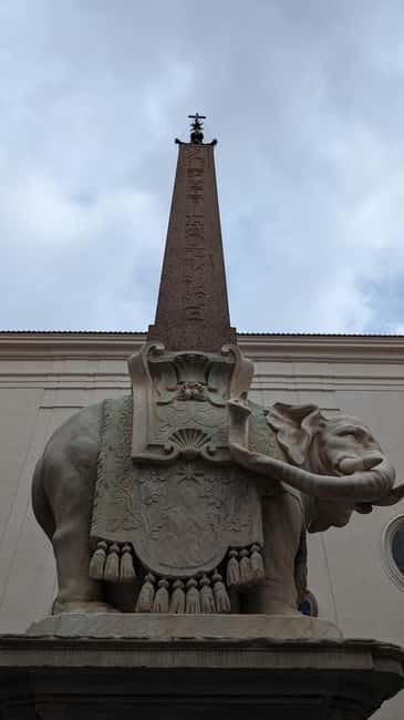 Rome Exclusive VIP Walking Experience - The Experience and Its Best Fit