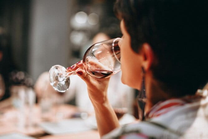 Rome Experience: Wine Tasting With a Local Host, Custom & Private - The Wines and Food: Quality and Authenticity