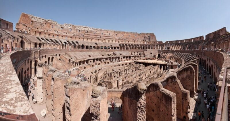 Rome: Explore the Colosseum and Roman Forum, Half-Day Tour - Who Would Love This Tour