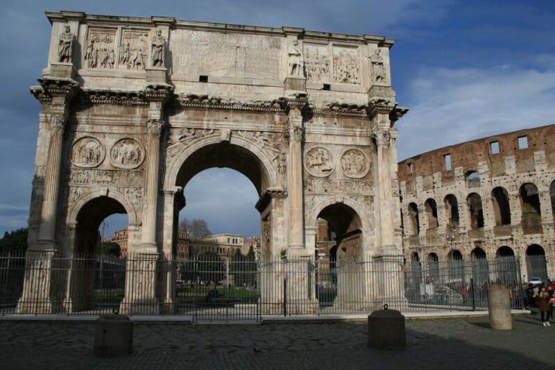 Rome: Explore the Colosseum and Roman Forum, Half-Day Tour - Price, Logistics, and Practical Tips