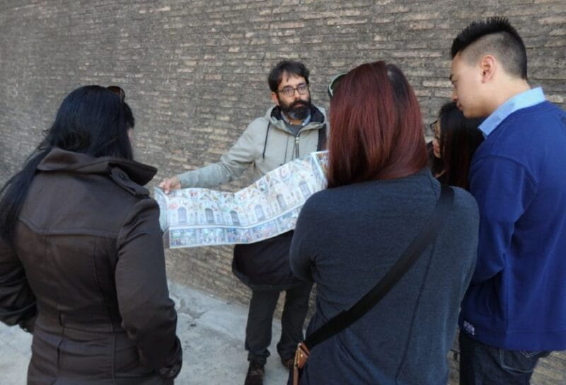 Rome: Express Early Morning Sistine Chapel Small Group Tour - Key points / Takeaways