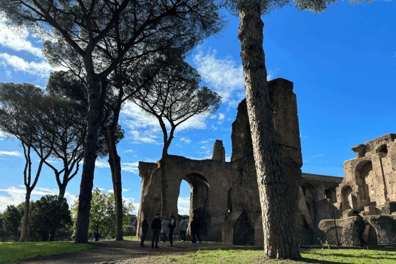 Rome: Extended Colosseum & Roman Forum With SUPER Sites - Entering the Heart of Ancient Rome: The Colosseum Experience