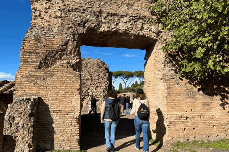 Rome: Extended Colosseum & Roman Forum With SUPER Sites - Practical Aspects and Logistics: What You Need to Know