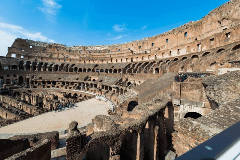 Rome: Extended Colosseum & Roman Forum With SUPER Sites - Final Thoughts: Is It Worth It?