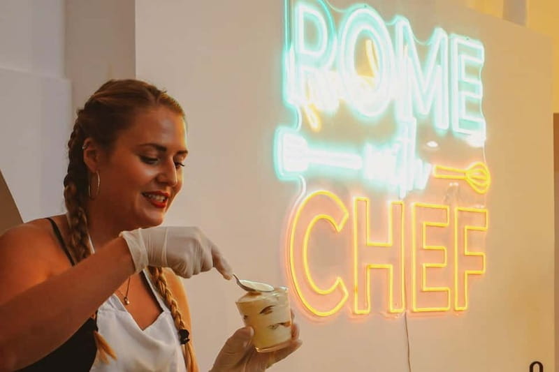 Rome: Family-Friendly Pasta Making Workshop - Pricing, Duration, and Practical Tips