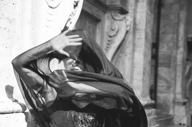 Rome: Federico Fellini's Photo Walk with Professional Photos - Who Will Love This Tour?