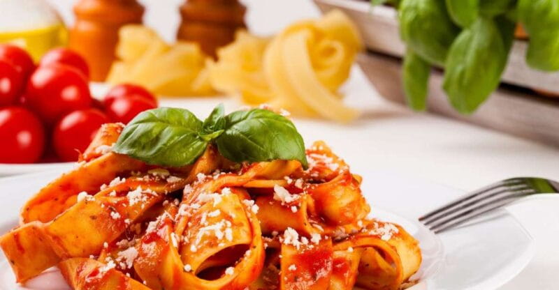 Rome: Fettuccine Pasta Cooking Class in Rome's City Center - Final Thoughts: Is It Worth It?