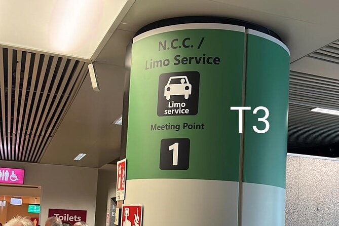 Rome Fiumicino Airport Transfer in Luxury Private Transportation - Pricing and Group Size