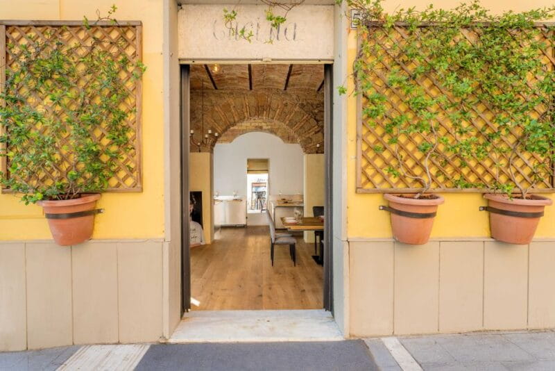 Rome: Five Shapes of Pasta Cooking Class in Ancient Tavern - Authentic Pasta Craft in a Historic Roman Setting