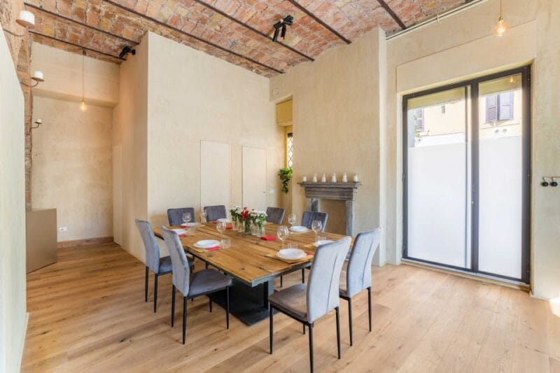 Rome: Five Shapes of Pasta Cooking Class in Ancient Tavern - The Sum Up