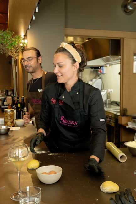 Rome: Food Tour and Pasta Making Experience at Roscioli - The Sum Up: Is It Worth It?