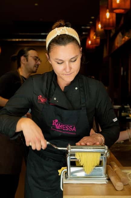 Rome: Food Tour and Pasta Making Experience at Roscioli - FAQ