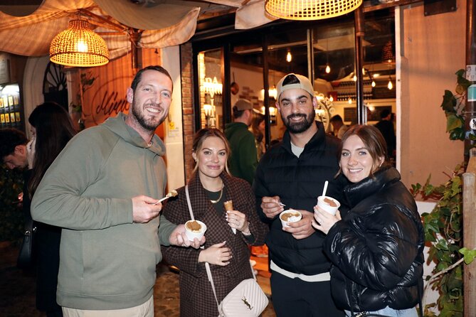 Rome Food Tour: Hidden Gems of Trastevere With Dinner & Wine - Explore the Neighborhood on Foot