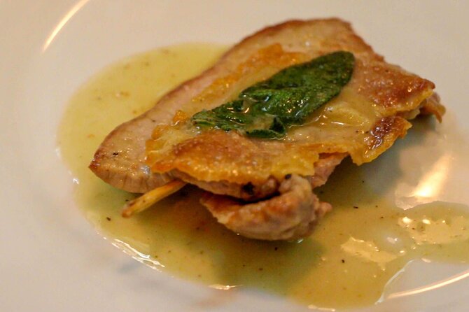 Rome Food Tour: Hidden Gems of Trastevere With Dinner & Wine - Engage With an Expert Guide