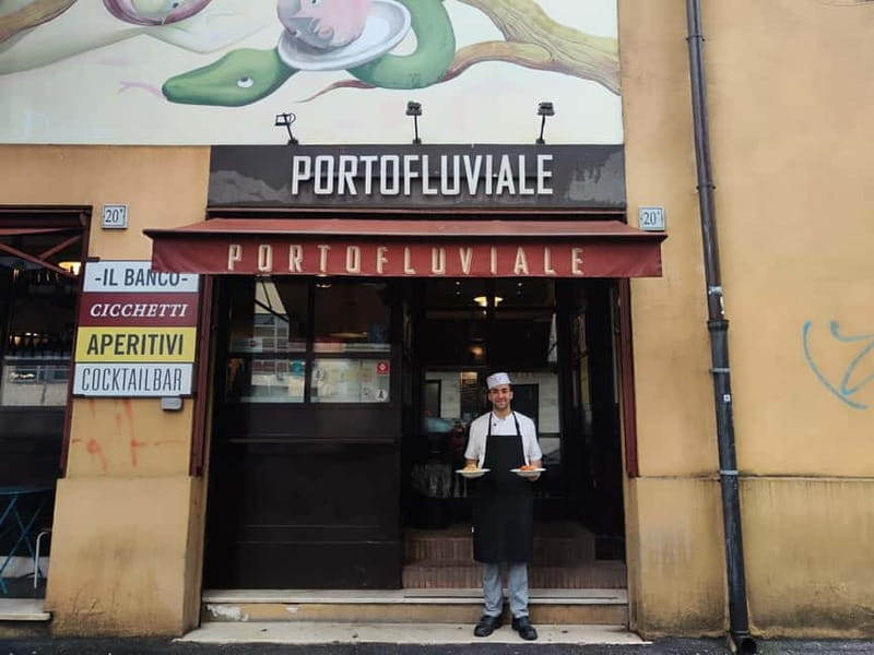 Rome: food tour of the Testaccio market and discovery of the neighborhood - Exploring the Market: How It Feels and What You’ll See