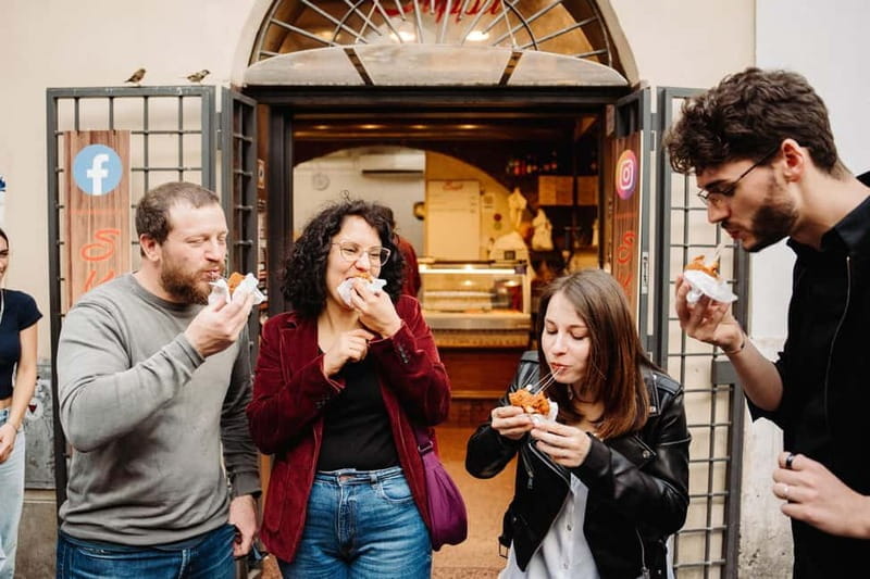Rome Food Tour: Trastevere Aperitivo, Wine & Pasta Dinner - Who Will Love This Tour?