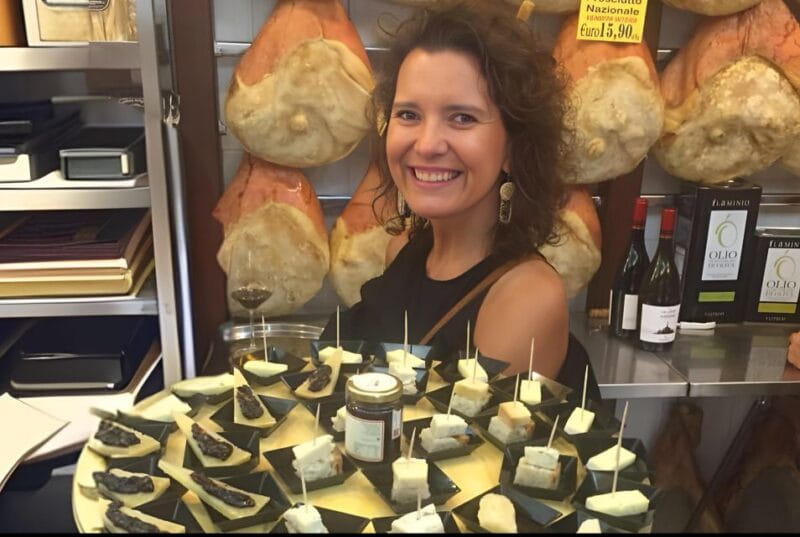 Rome: Food Tour with Market Visit - Who Will Love This Tour?