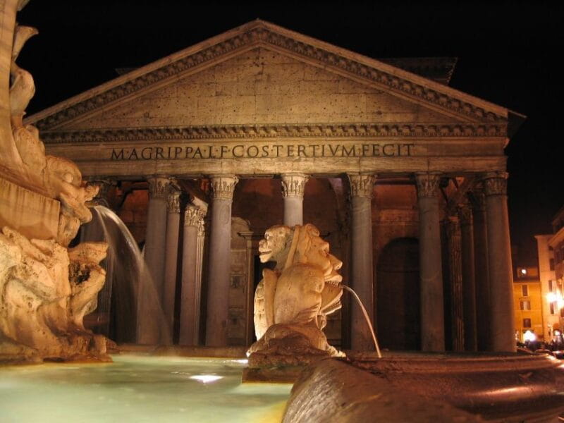 Rome: Fountains and Squares, Evening Tour with Tasting - Introducing the Rome Fountains and Squares Evening Tour with Tasting