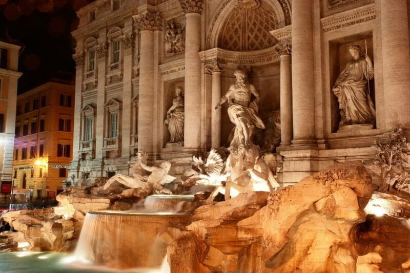 Rome: Fountains and Squares, Evening Tour with Tasting - Who This Tour Is Perfect For